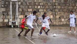 九游官网下载电脑版-世俱杯小组赛亮点：非洲、亚洲球队纷纷亮相，2021年世俱杯和2023年亚洲杯